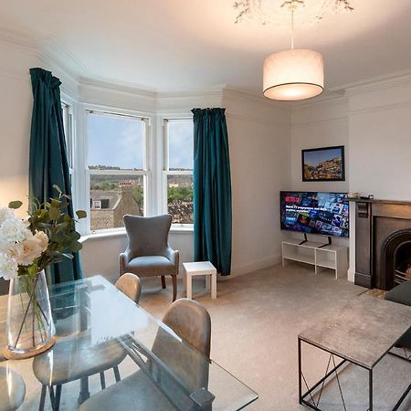 Beautiful Views! 3 Great Doubles! Apartment Бат Екстериор снимка