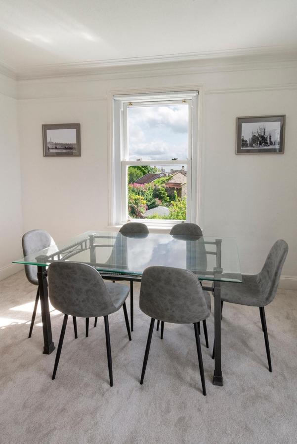 Beautiful Views! 3 Great Doubles! Apartment Бат Екстериор снимка